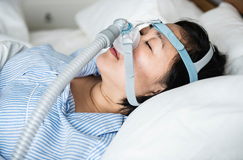 Sleep Apnea in Women: Uncovering Hidden Symptoms and Rising Risks After Menopause