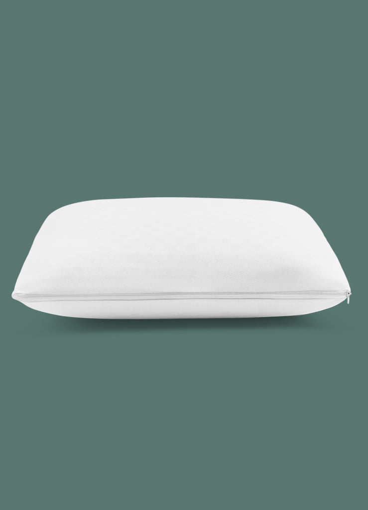 Classic Organic Latex Pillow | Organic Pillows